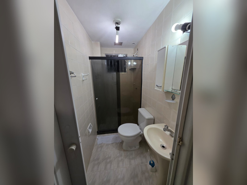imóvel com 42m² - Pechincha - Rio de Janeiro