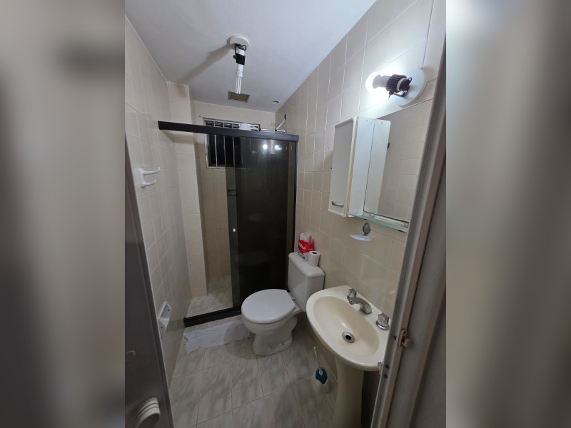 imóvel com 42m² - Pechincha - Rio de Janeiro