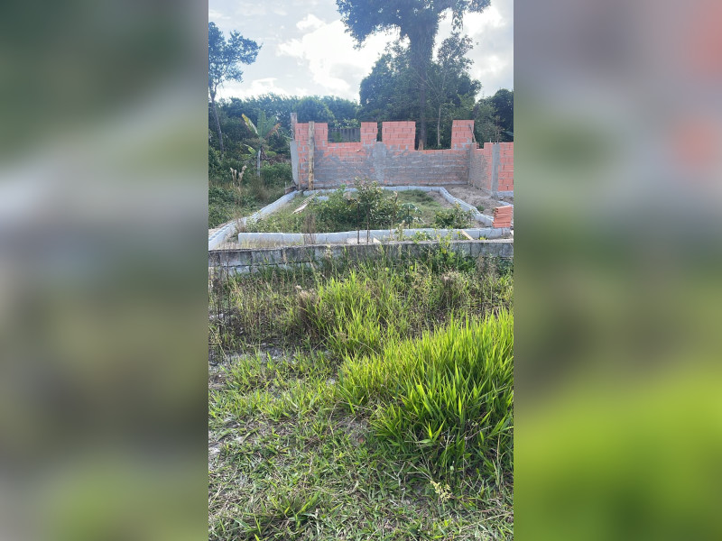 imóvel com 200m² - Centro - Matinhos