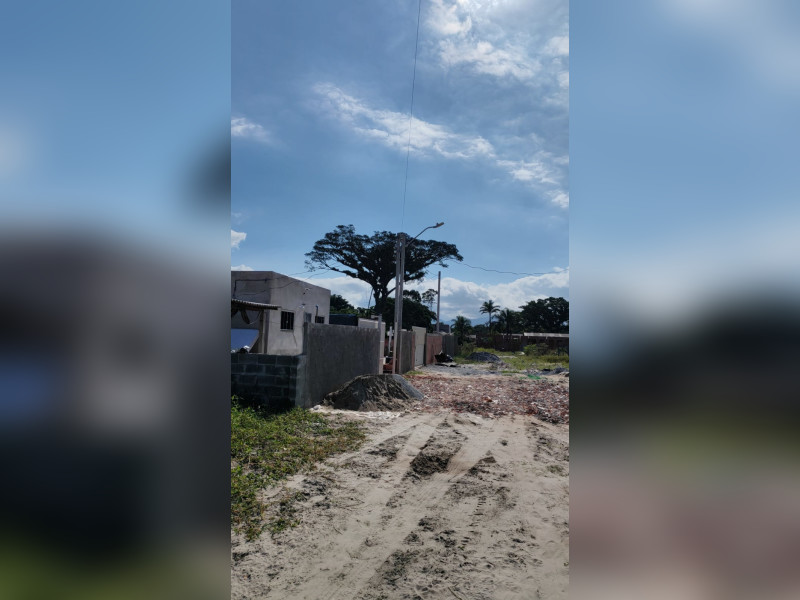 imóvel com 200m² - Centro - Matinhos