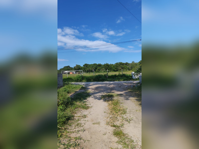 imóvel com 200m² - Centro - Matinhos