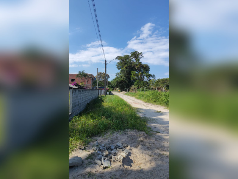 imóvel com 200m² - Centro - Matinhos