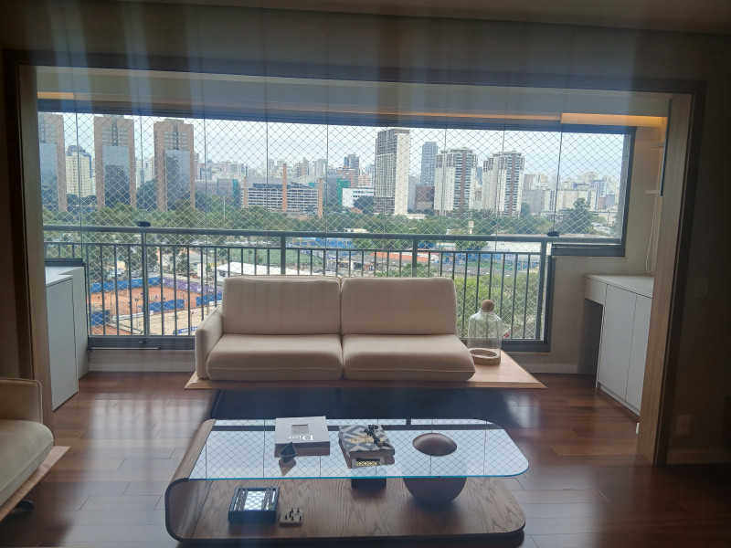 imóvel com 91m² - Parque Industrial Tomas Edson - São Paulo