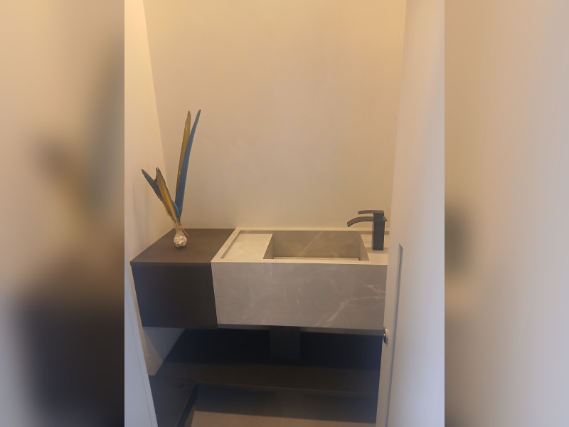 imóvel com 91m² - Parque Industrial Tomas Edson - São Paulo