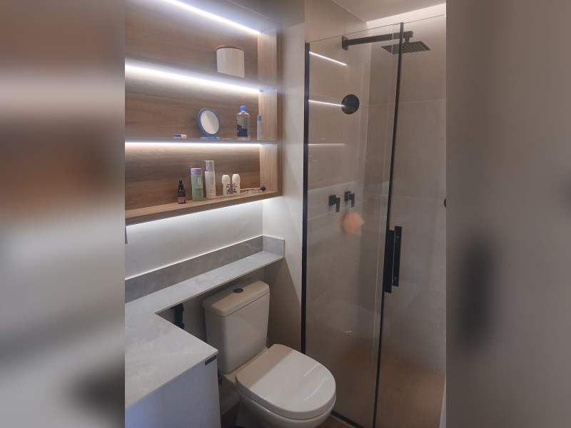 imóvel com 91m² - Parque Industrial Tomas Edson - São Paulo