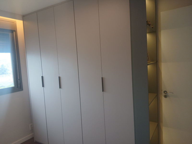 imóvel com 91m² - Parque Industrial Tomas Edson - São Paulo