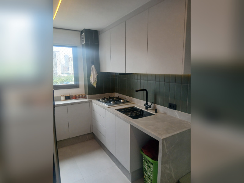 imóvel com 91m² - Parque Industrial Tomas Edson - São Paulo