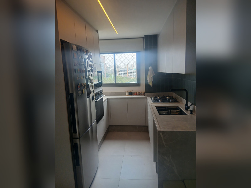 imóvel com 91m² - Parque Industrial Tomas Edson - São Paulo