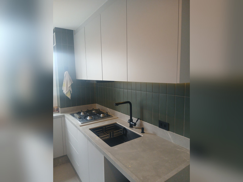 imóvel com 91m² - Parque Industrial Tomas Edson - São Paulo