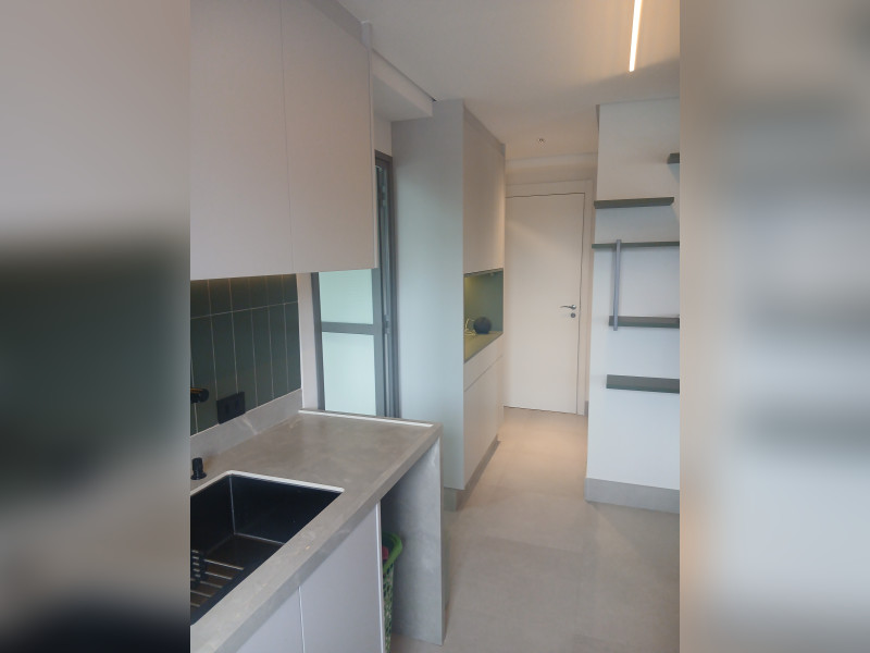 imóvel com 91m² - Parque Industrial Tomas Edson - São Paulo