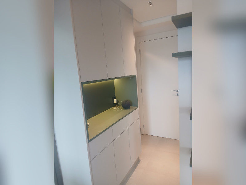 imóvel com 91m² - Parque Industrial Tomas Edson - São Paulo