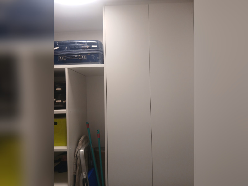 imóvel com 91m² - Parque Industrial Tomas Edson - São Paulo