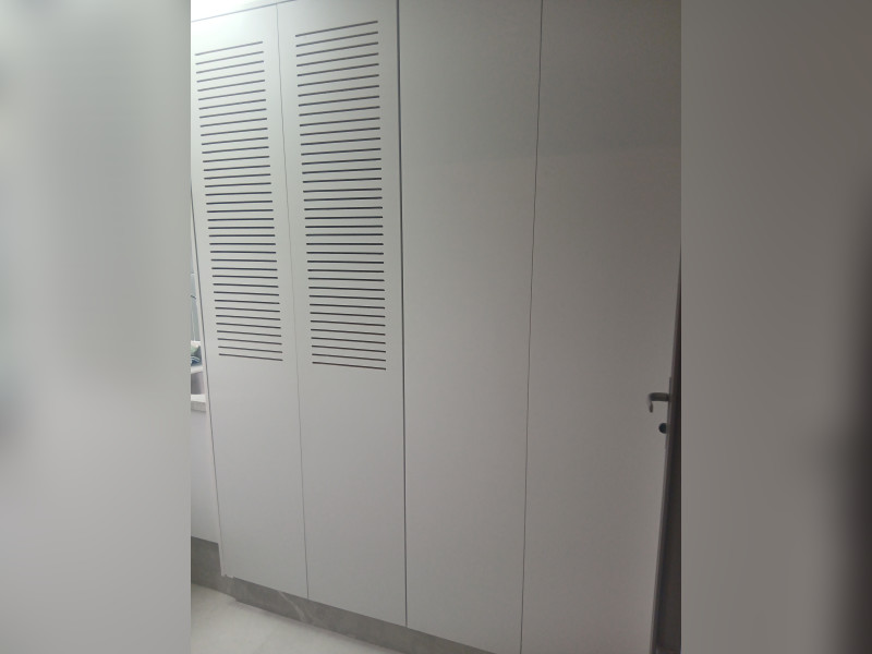 imóvel com 91m² - Parque Industrial Tomas Edson - São Paulo