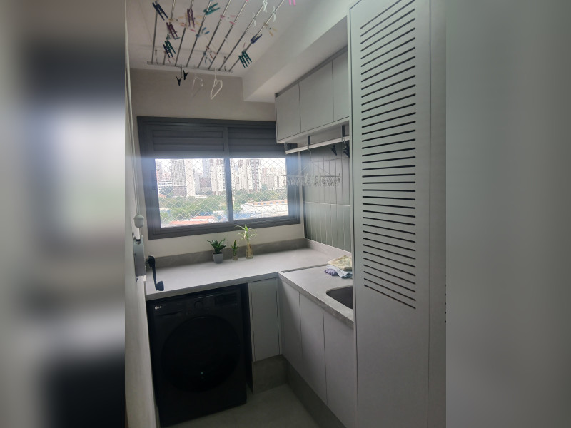 imóvel com 91m² - Parque Industrial Tomas Edson - São Paulo