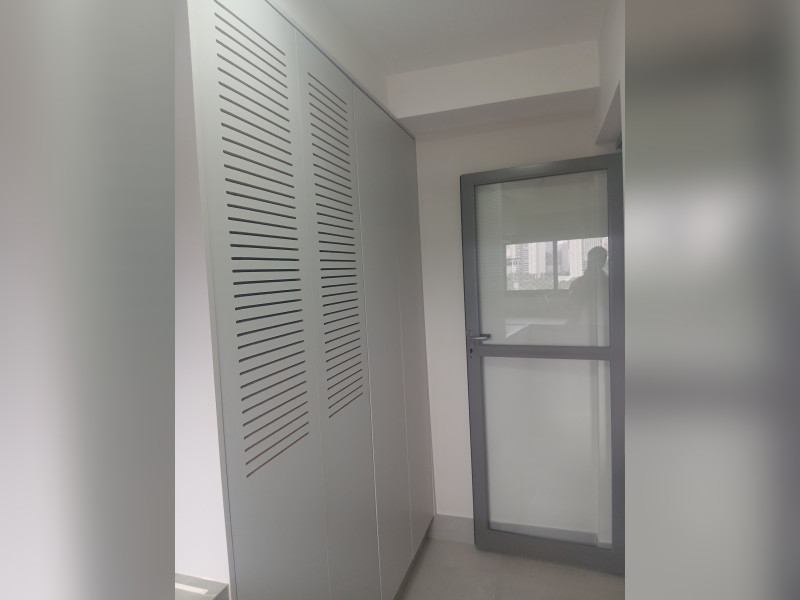 imóvel com 91m² - Parque Industrial Tomas Edson - São Paulo