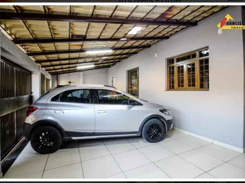 imóvel com 170m² - Interlagos - Divinópolis