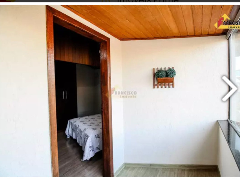 imóvel com 170m² - Interlagos - Divinópolis