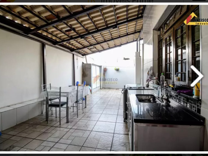 imóvel com 170m² - Interlagos - Divinópolis