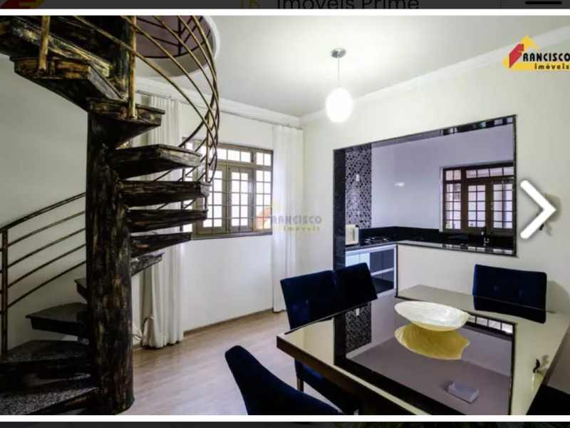 imóvel com 170m² - Interlagos - Divinópolis