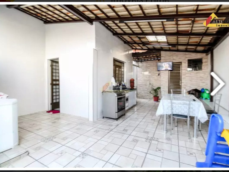 imóvel com 170m² - Interlagos - Divinópolis