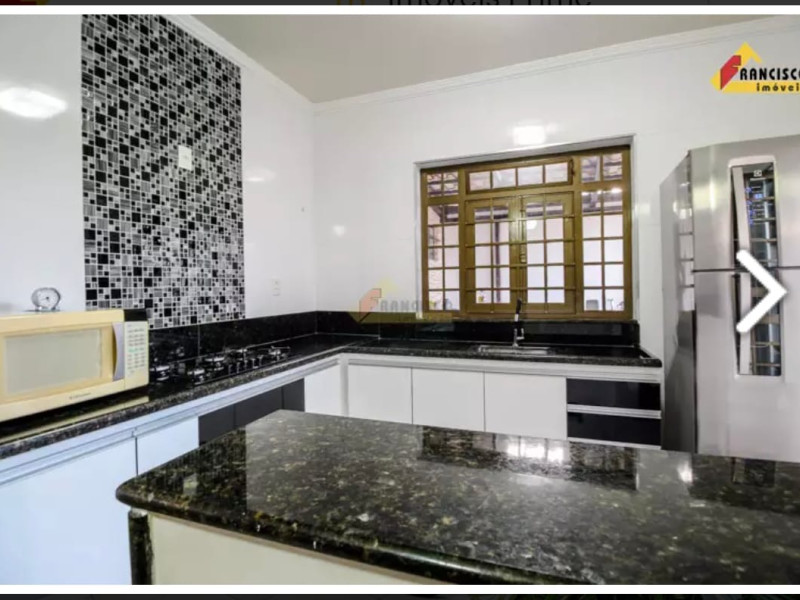 imóvel com 170m² - Interlagos - Divinópolis