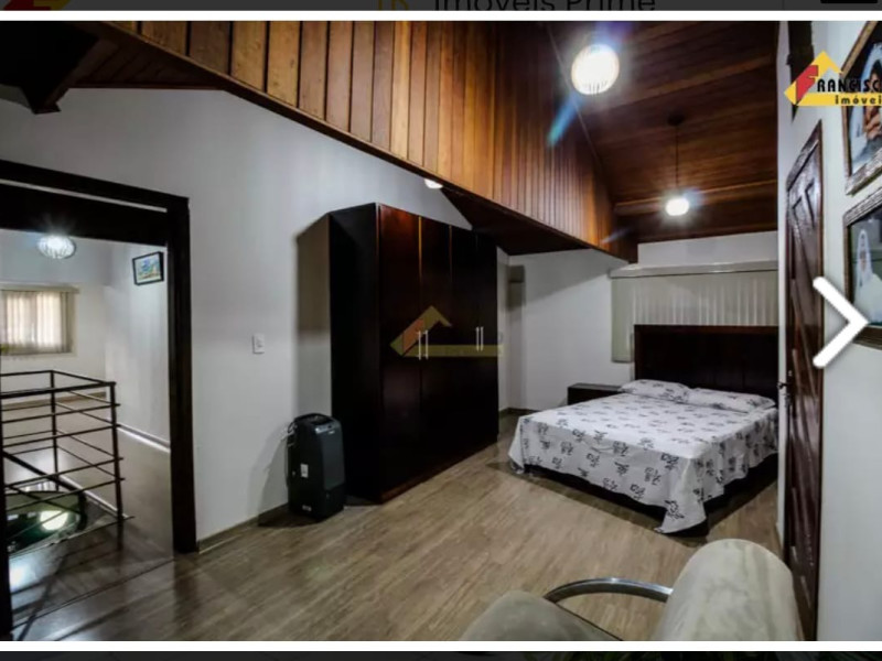imóvel com 170m² - Interlagos - Divinópolis