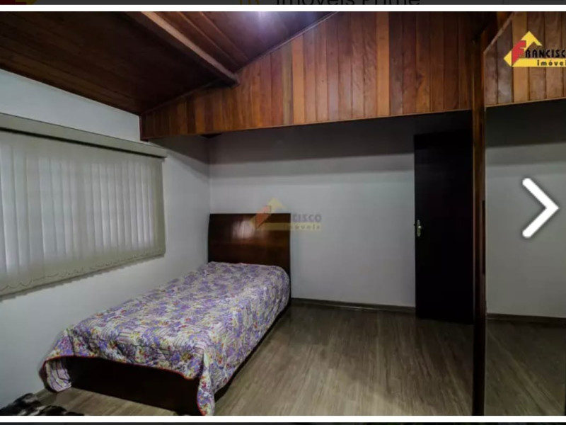 imóvel com 170m² - Interlagos - Divinópolis
