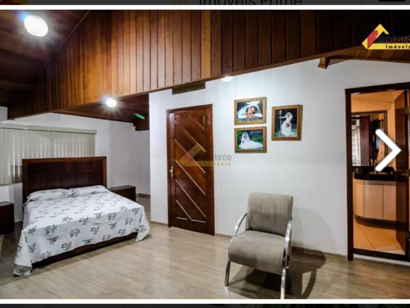 imóvel com 170m² - Interlagos - Divinópolis