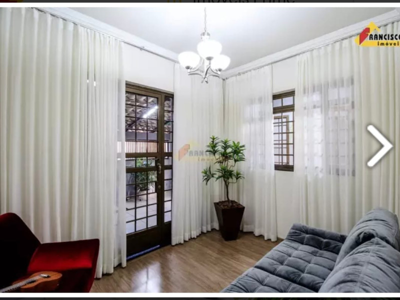 imóvel com 170m² - Interlagos - Divinópolis