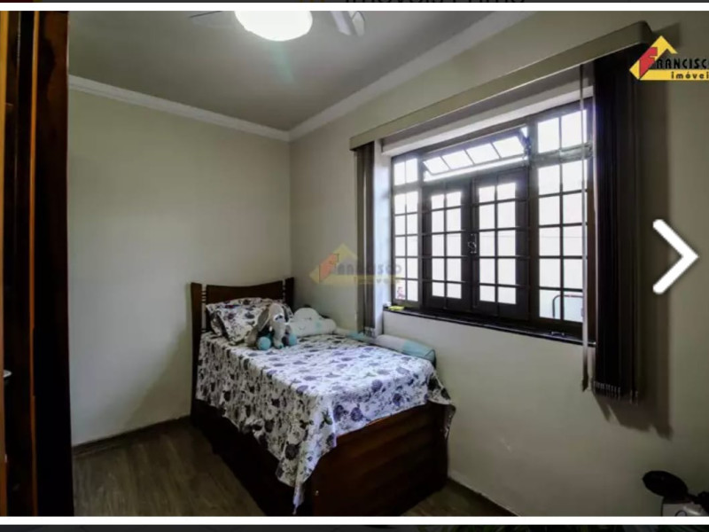 imóvel com 170m² - Interlagos - Divinópolis