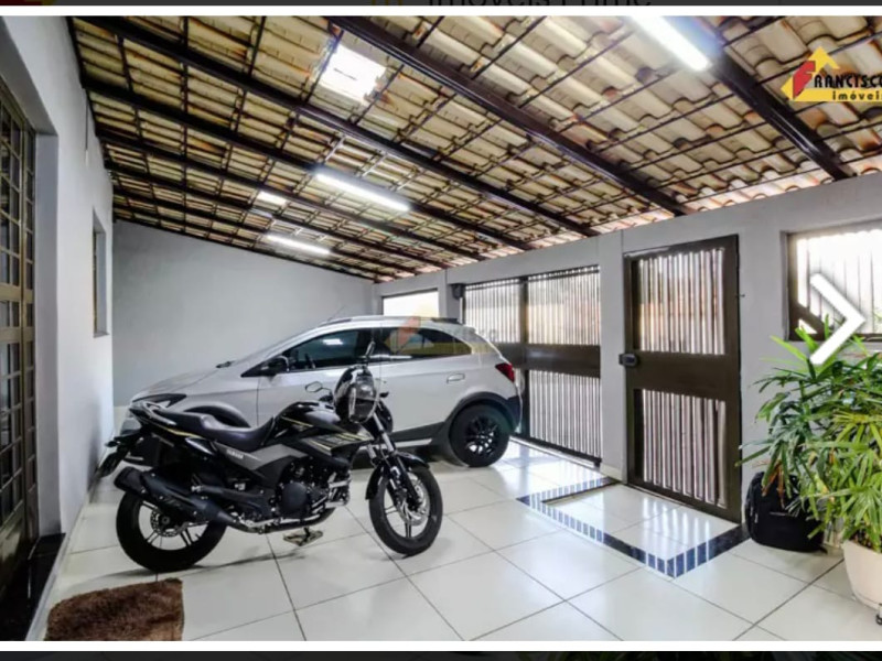 imóvel com 170m² - Interlagos - Divinópolis