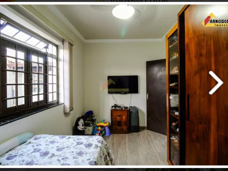 imóvel com 170m² - Interlagos - Divinópolis