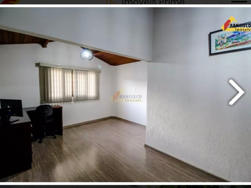 imóvel com 170m² - Interlagos - Divinópolis