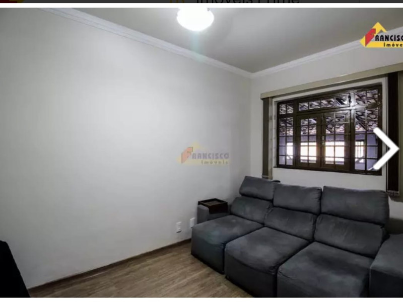 imóvel com 170m² - Interlagos - Divinópolis
