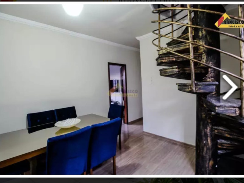 imóvel com 170m² - Interlagos - Divinópolis