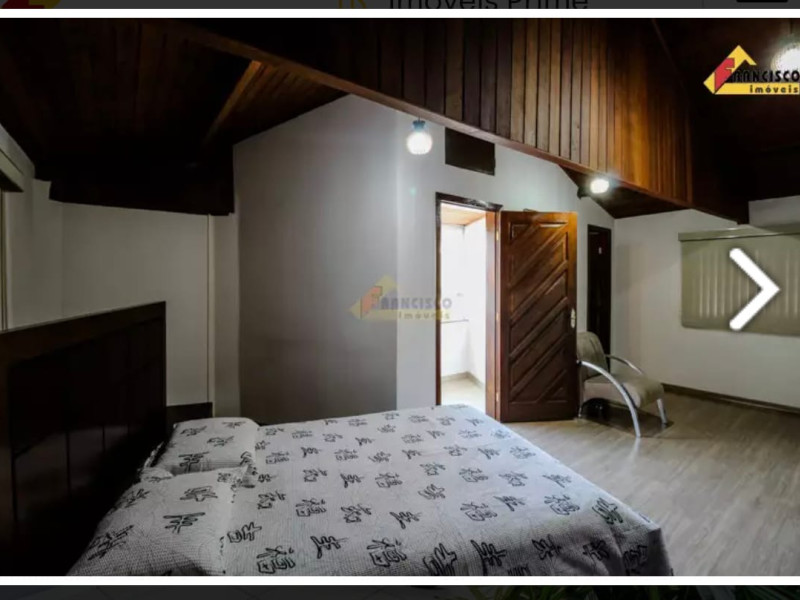 imóvel com 170m² - Interlagos - Divinópolis