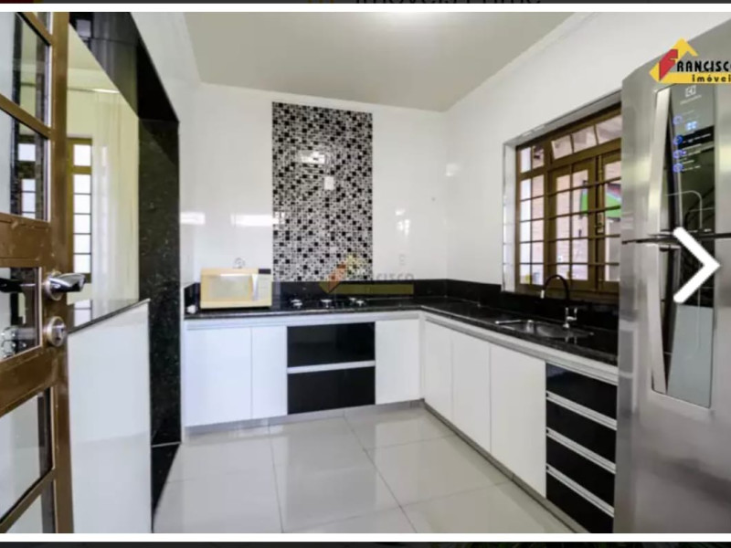 imóvel com 170m² - Interlagos - Divinópolis