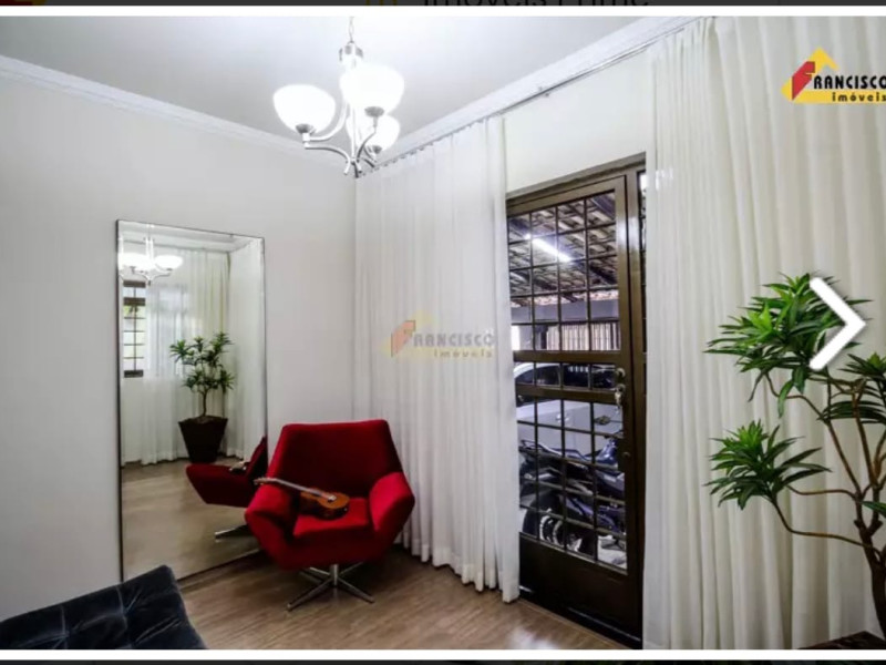imóvel com 170m² - Interlagos - Divinópolis