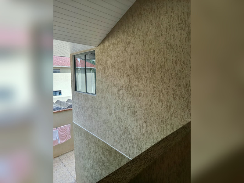 imóvel com 50m² - Campo Comprido - Curitiba