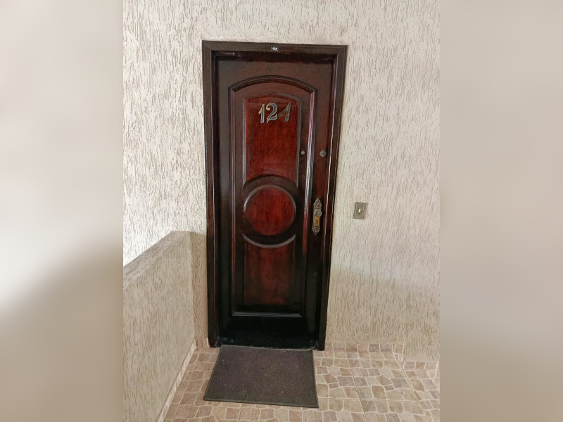 imóvel com 50m² - Campo Comprido - Curitiba