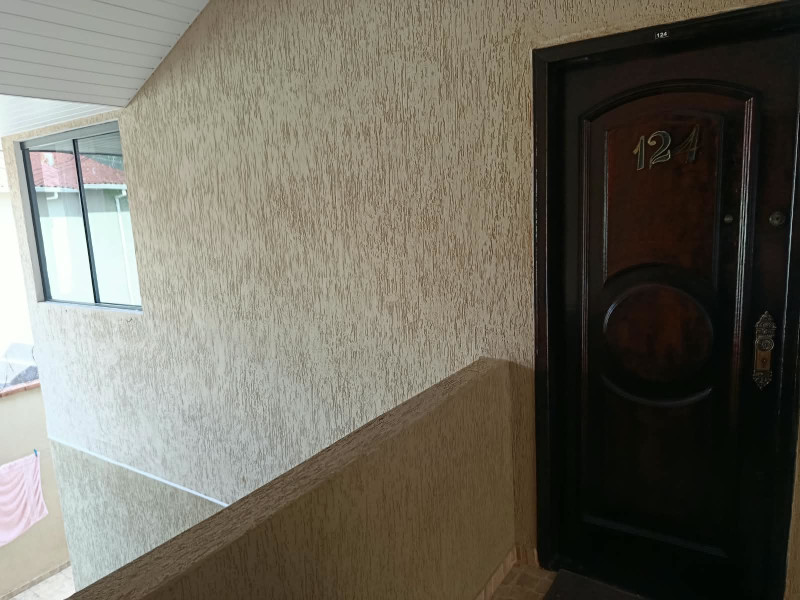 imóvel com 50m² - Campo Comprido - Curitiba