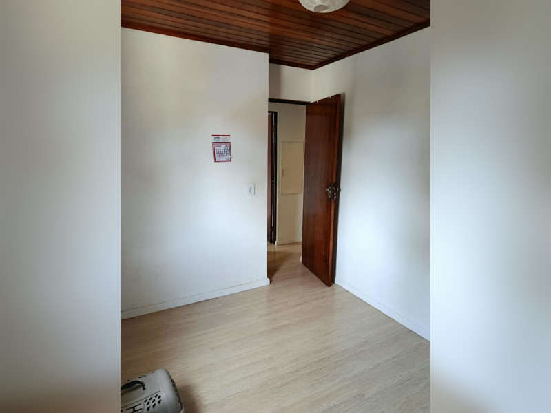 imóvel com 50m² - Campo Comprido - Curitiba