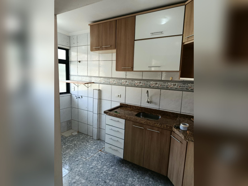 imóvel com 50m² - Campo Comprido - Curitiba