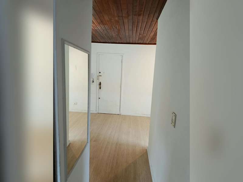imóvel com 50m² - Campo Comprido - Curitiba