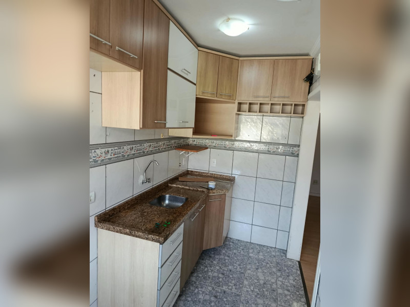 imóvel com 50m² - Campo Comprido - Curitiba