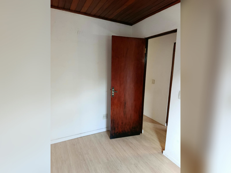 imóvel com 50m² - Campo Comprido - Curitiba