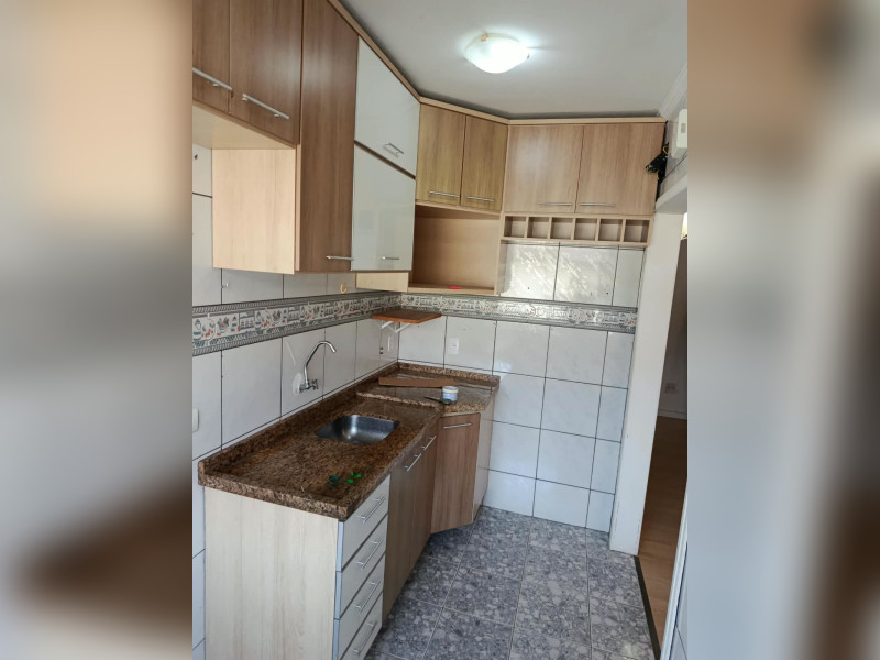 imóvel com 50m² - Campo Comprido - Curitiba