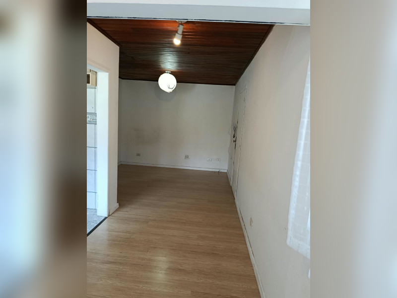 imóvel com 50m² - Campo Comprido - Curitiba