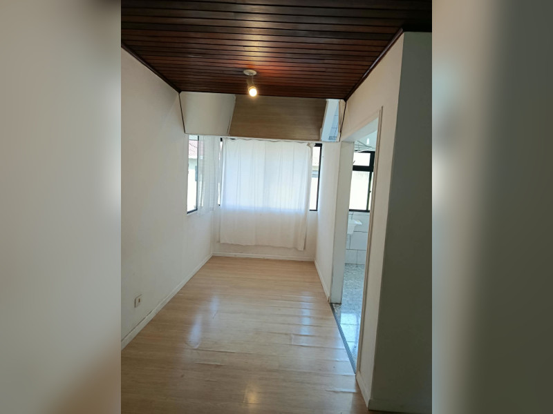 imóvel com 50m² - Campo Comprido - Curitiba