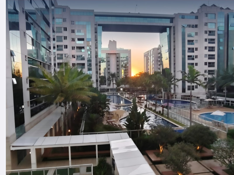 imóvel com 70m² - Zona Industrial (Guará) - Brasília